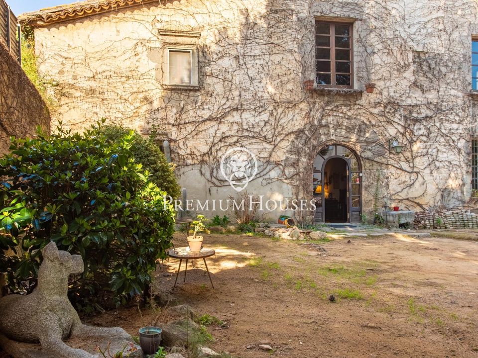 Villa i Sant Andreu De Llavaneres, Barcelona - foto 4