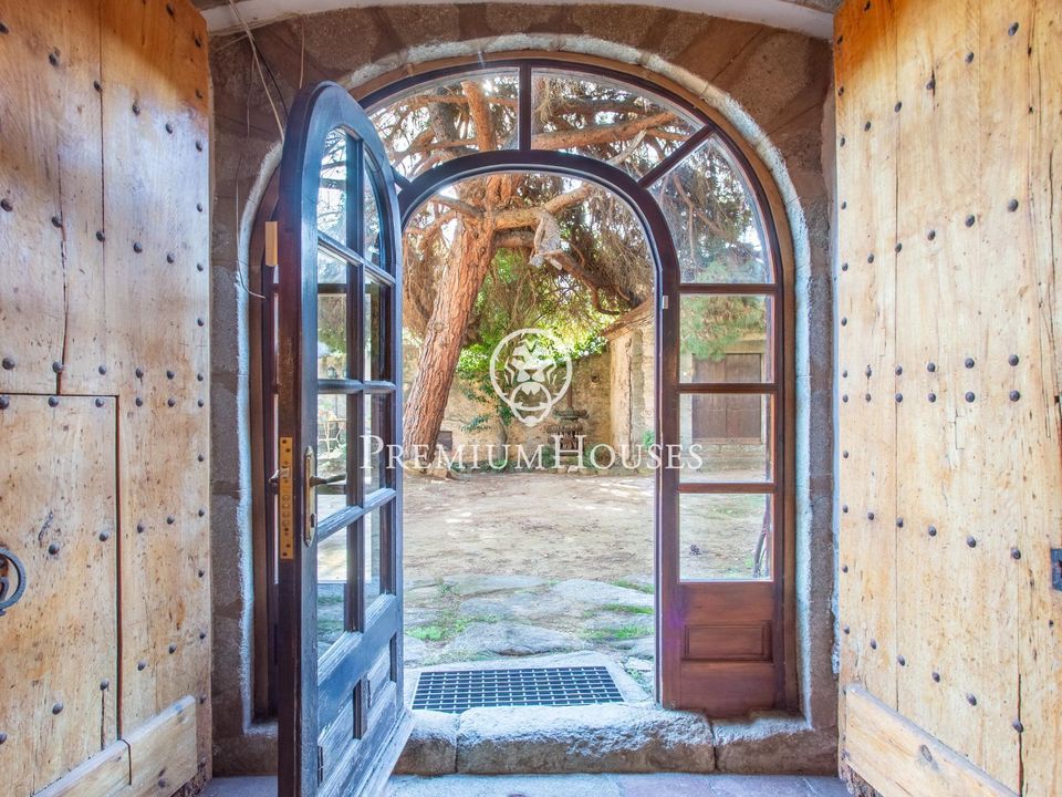 Villa i Sant Andreu De Llavaneres, Barcelona - foto 5