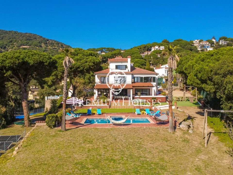 Villa i Arenys De Munt, Barcelona - foto 2
