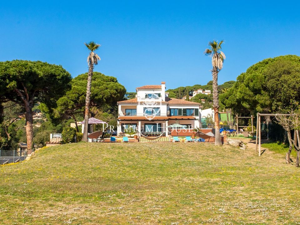 Villa i Arenys De Munt, Barcelona - foto 3