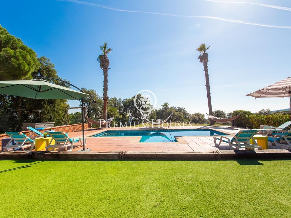 Villa i Arenys De Munt, Barcelona - foto 5