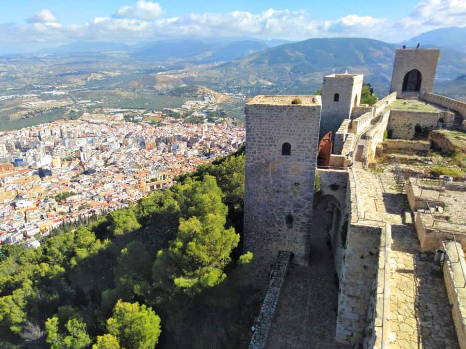 Villa en Jaen, Jaen - foto 3