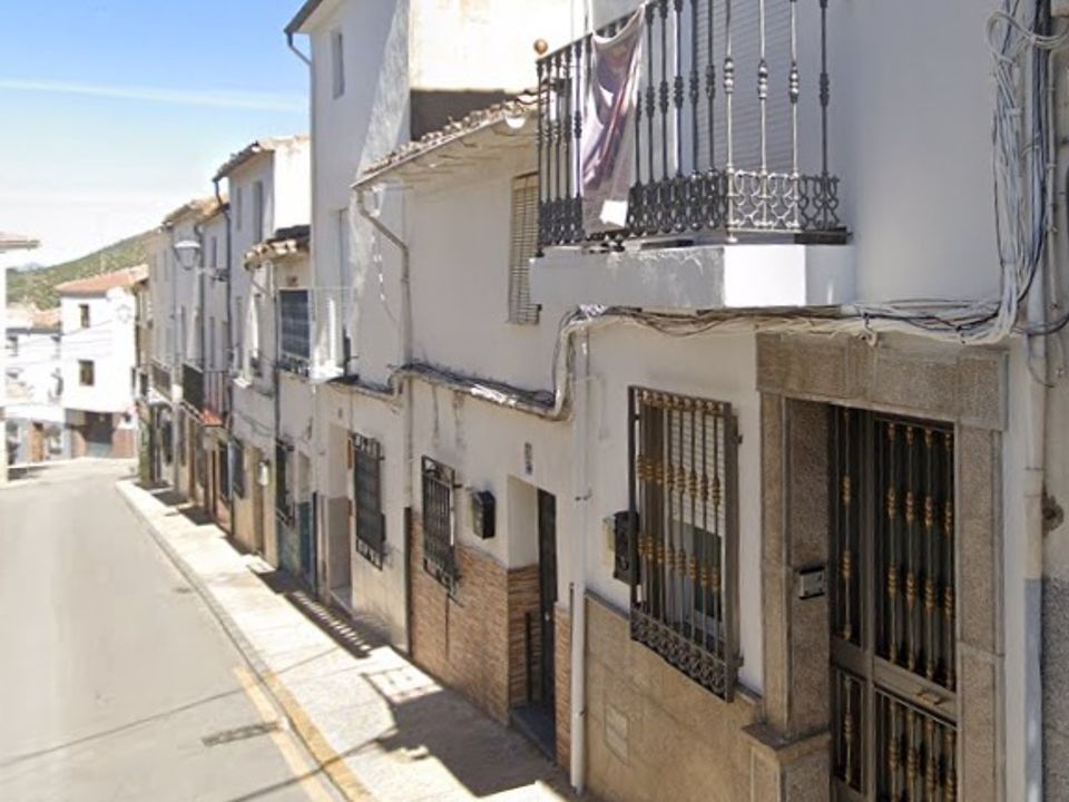 Villa en Jaen, Jaen - foto 2
