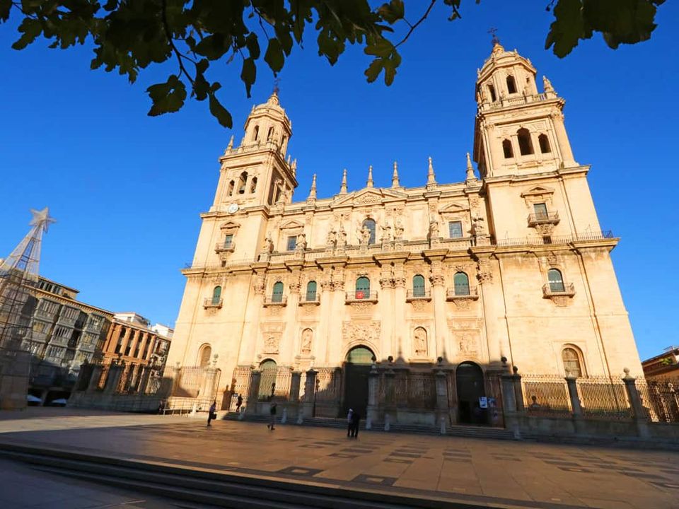 Villa en Jaen, Jaen - foto 4