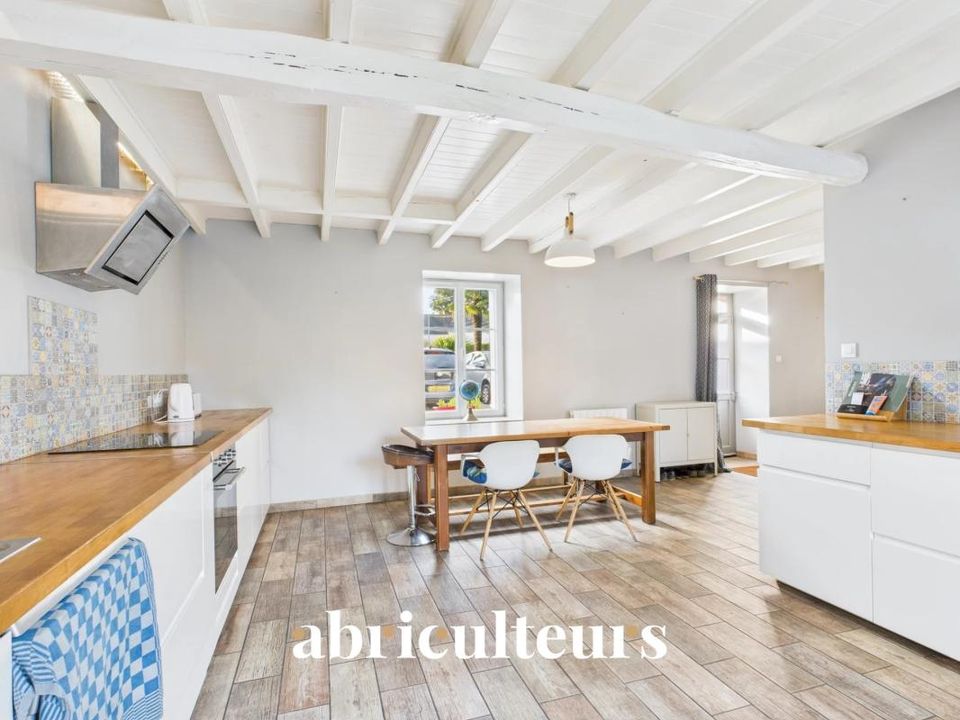 Villa i La Baule-Escoublac, Loire-Atlantique - foto 5