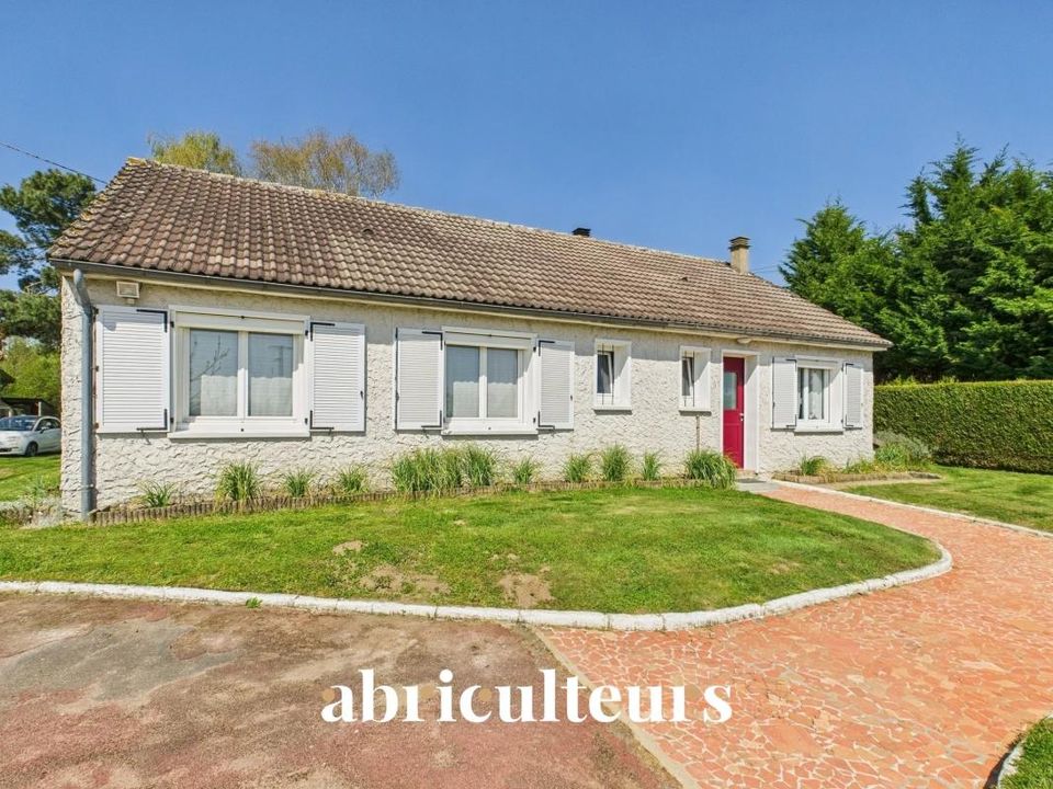 Villa i Teloché, Sarthe - foto 2