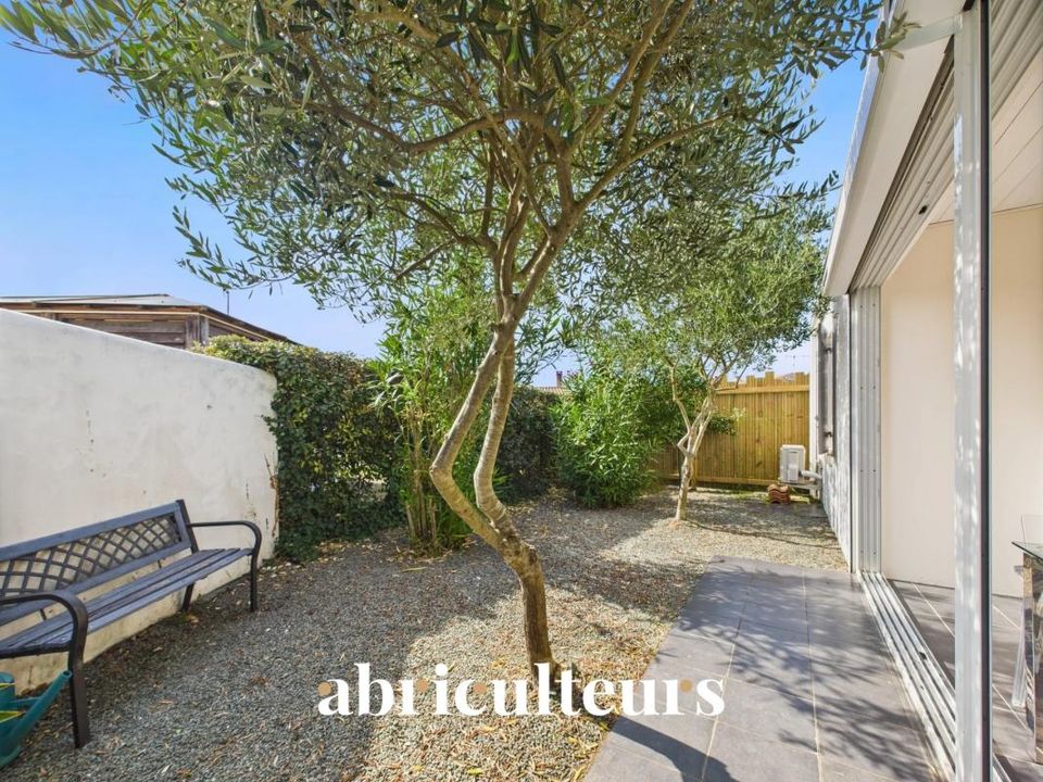 Villa i Le Grand-Village-Plage, Charente-Maritime - foto 2