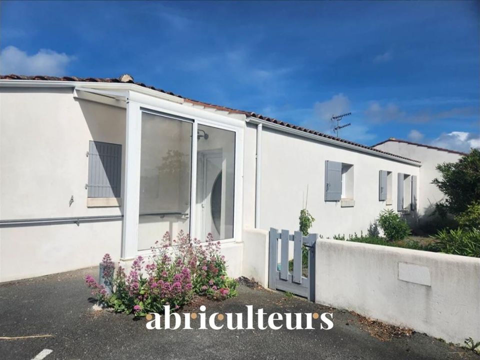 Villa i Le Grand-Village-Plage, Charente-Maritime - foto 5