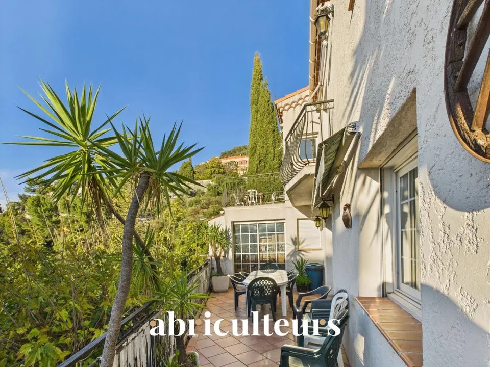 Villa i Nice, Alpes-Maritimes - foto 2