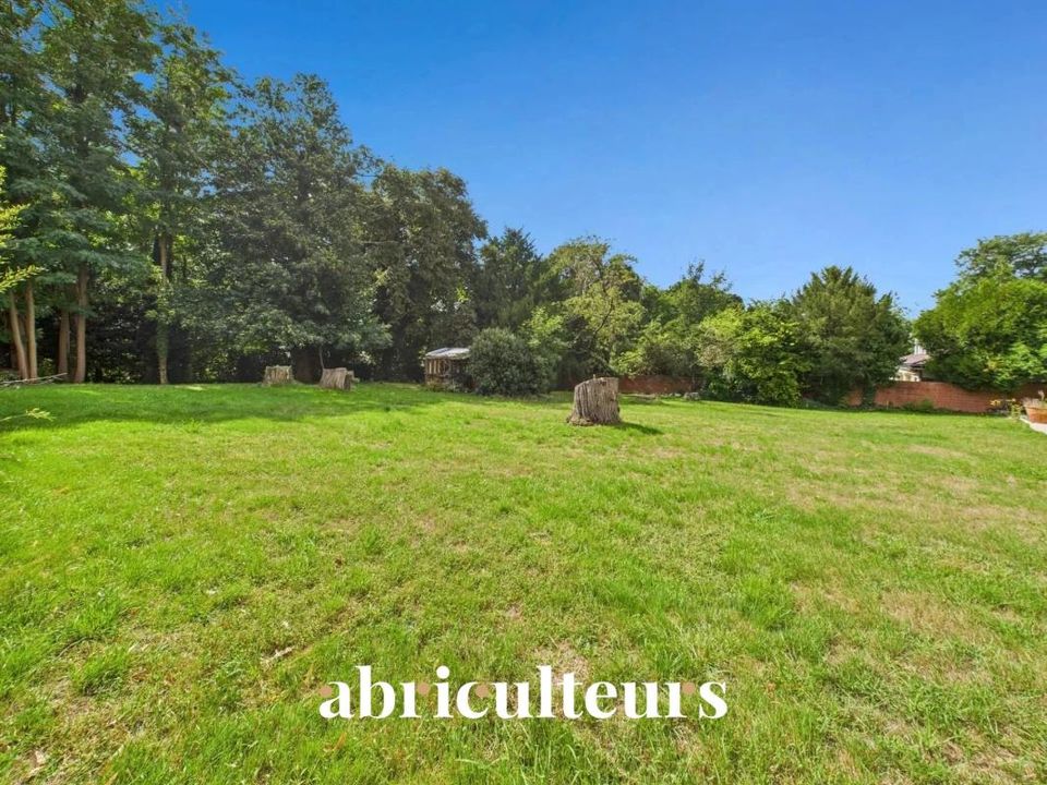 Tomt i Montmorency, Val-d'Oise - bilde 1
