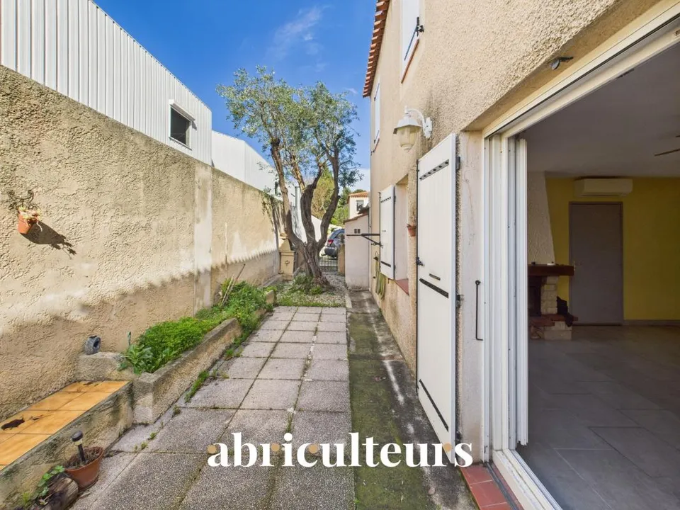 Villa i Marseille, Bouches-du-Rhone - foto 2