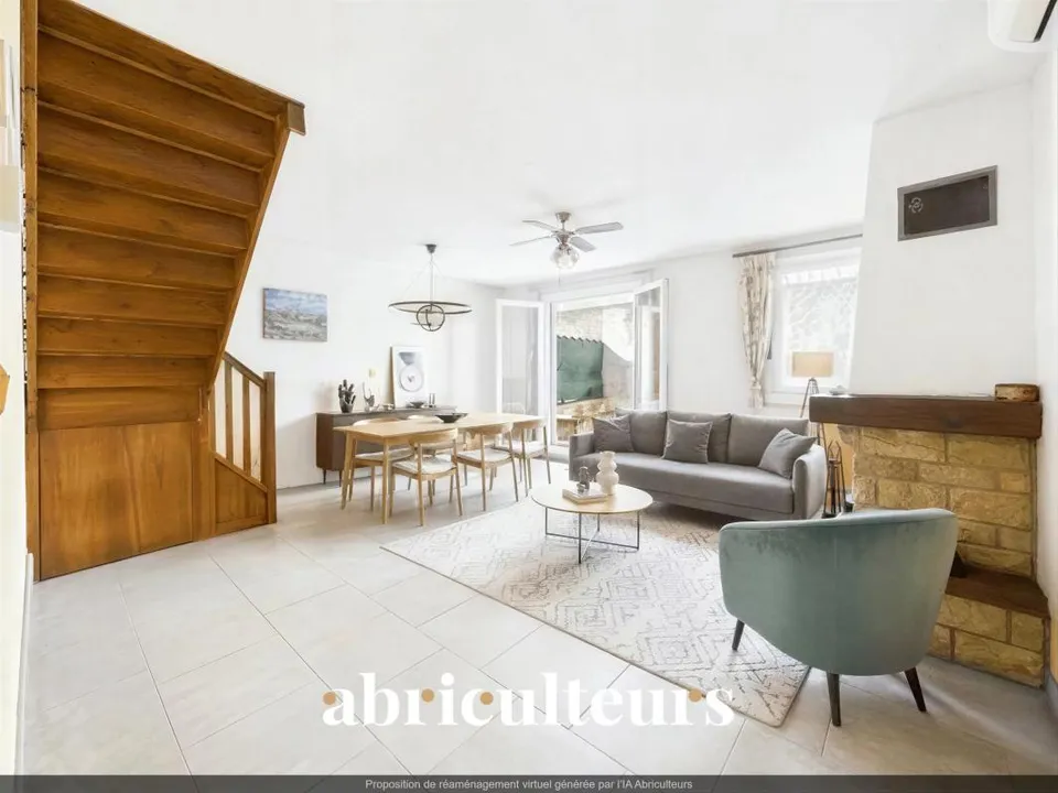 Villa i Marseille, Bouches-du-Rhone - foto 3