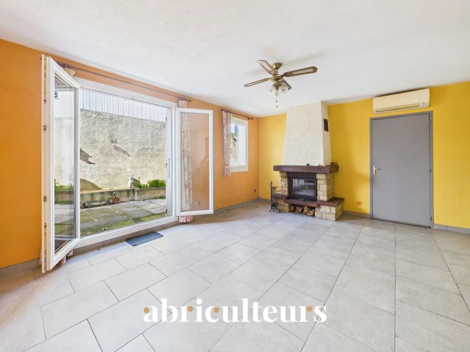 Villa i Marseille, Bouches-du-Rhone - foto 4