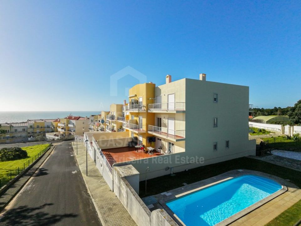 Lejlighed i Ericeira, Lisbon - foto 1