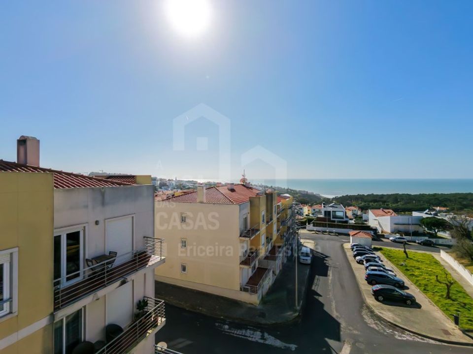 Lejlighed i Ericeira, Lisbon - foto 3