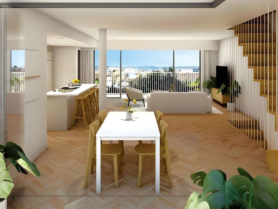 Villa i Palma De Mallorca, Mallorca - foto 3