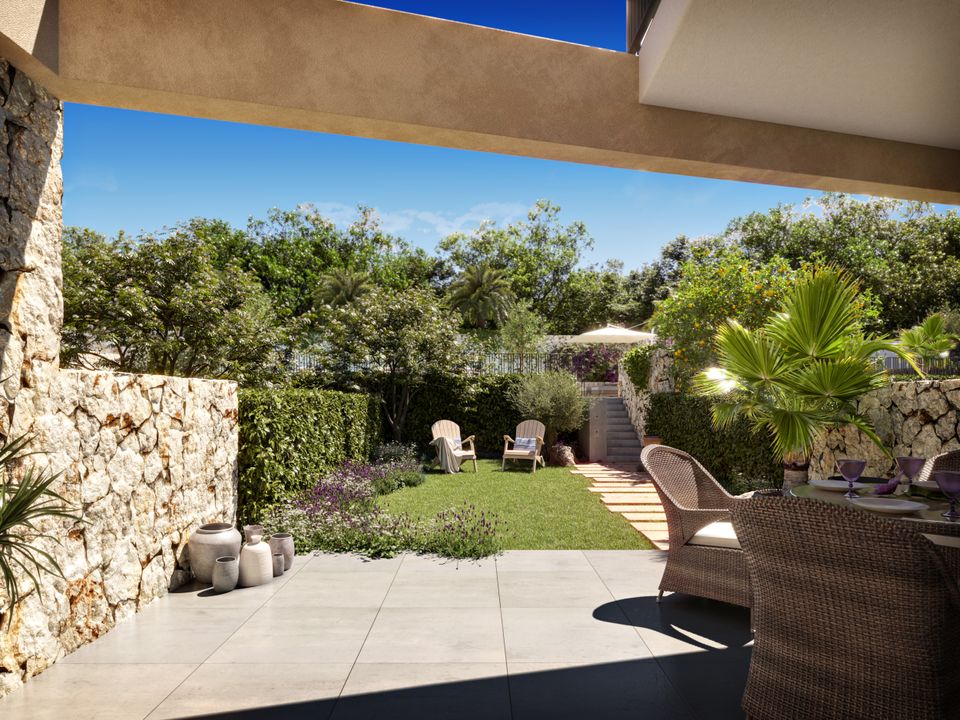 Lejlighed i Arta, Mallorca - foto 4