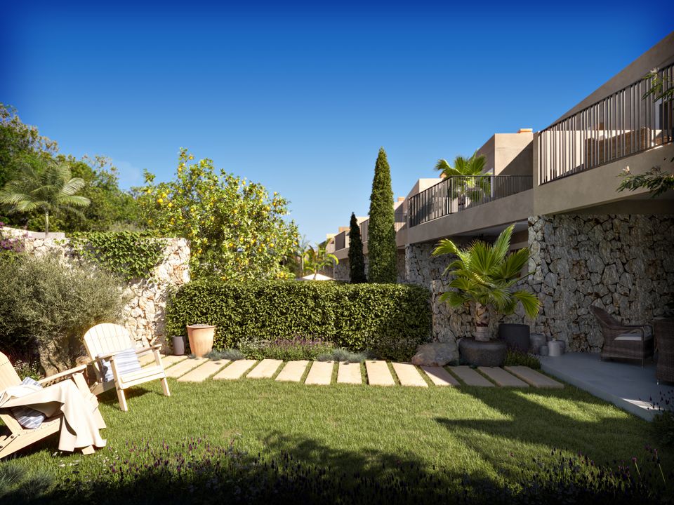 Lejlighed i Arta, Mallorca - foto 5