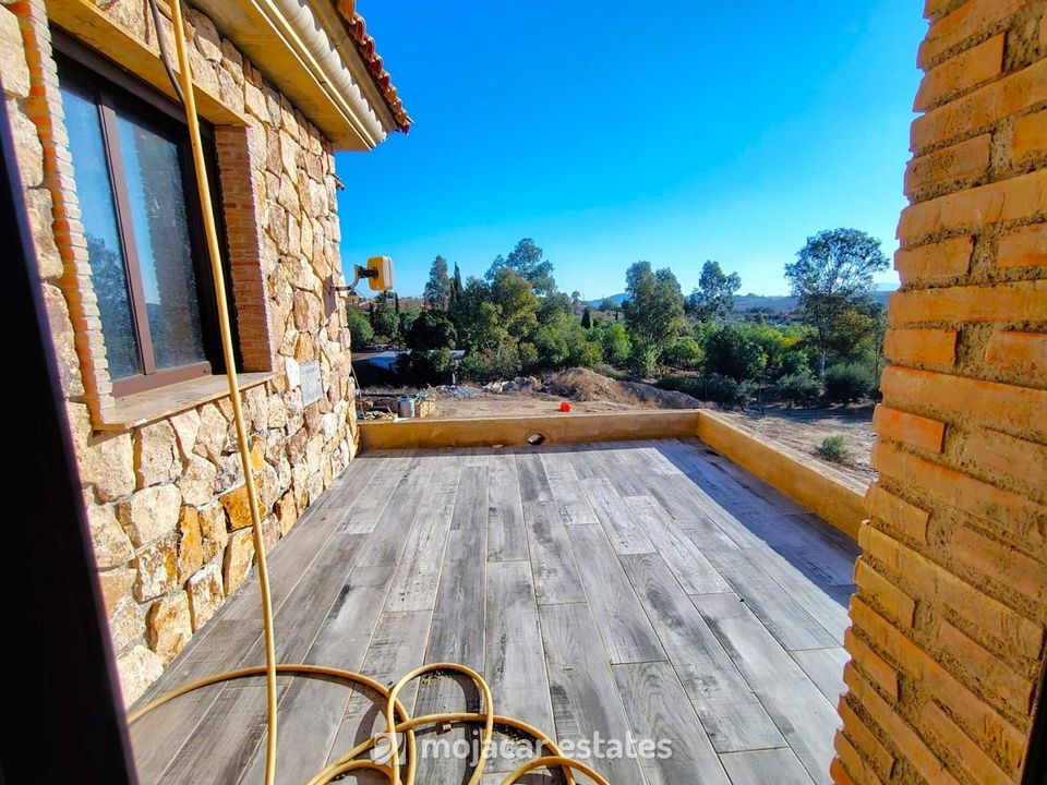 Villa i Turre, Almeria - foto 3