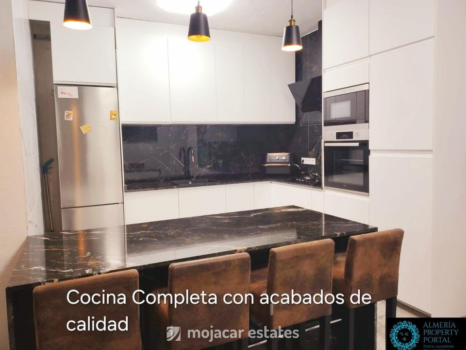 Villa i Turre, Almeria - foto 5