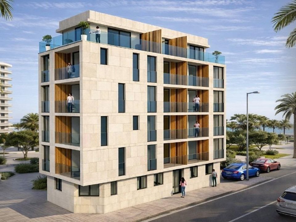 Apartamento em Torrevieja, Alicante - foto 2