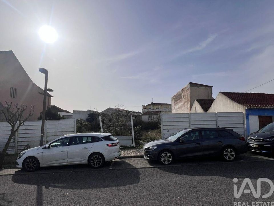 Helårsgrund i Bombarral, Leiria - foto 1