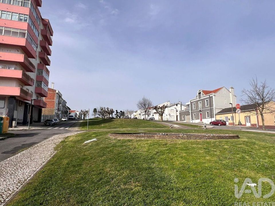 Helårsgrund i Bombarral, Leiria - foto 2