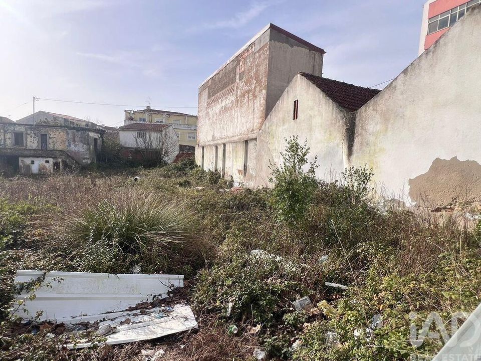 Helårsgrund i Bombarral, Leiria - foto 4