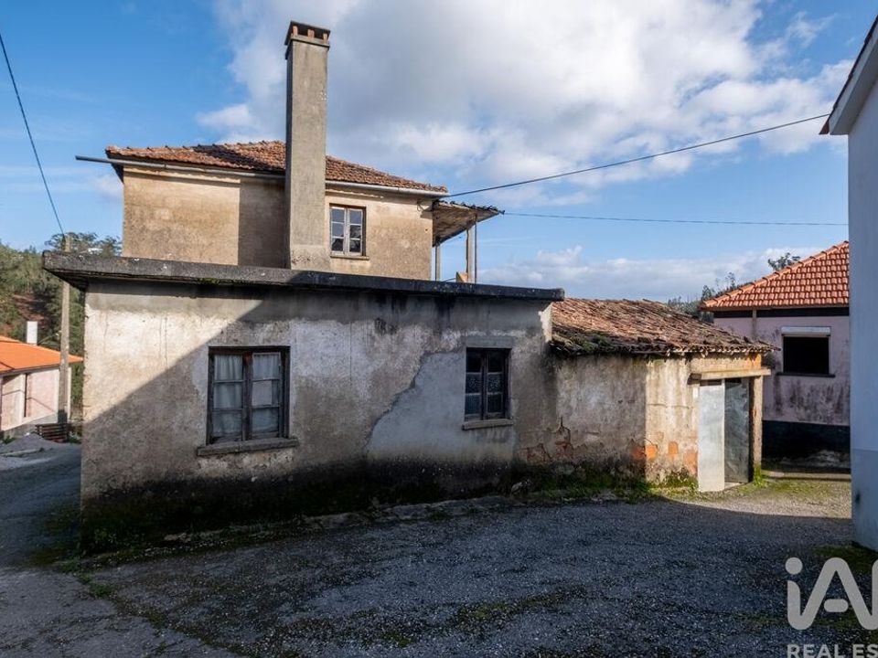 Byhus i Penacova, Coimbra - foto 4