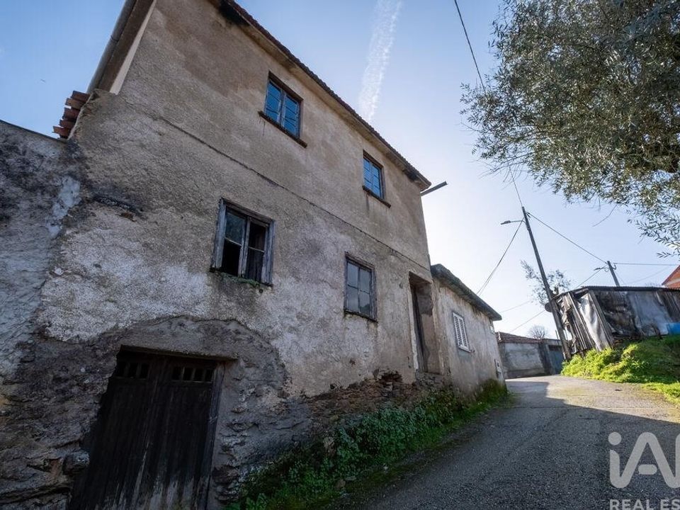 Byhus i Penacova, Coimbra - foto 1