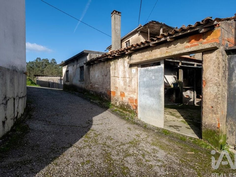 Byhus i Penacova, Coimbra - foto 2