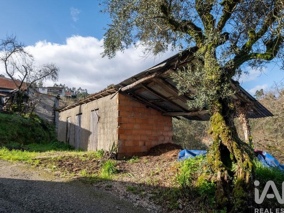 Byhus i Penacova, Coimbra - foto 5