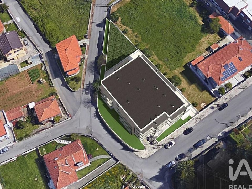 Apartamento em Oliveira de Azemeis, Aveiro - foto 3