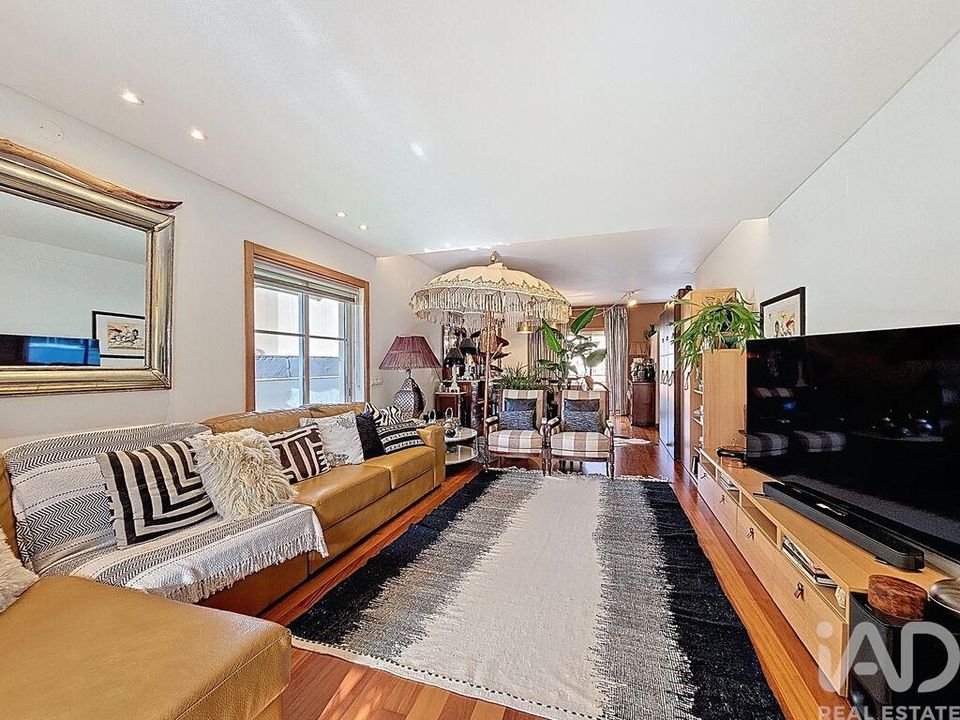 Apartamento en Cascais, Lisbon - foto 1