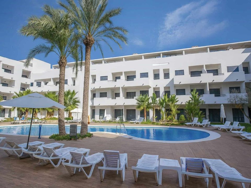 Lejlighed i Vera, Almeria - foto 4