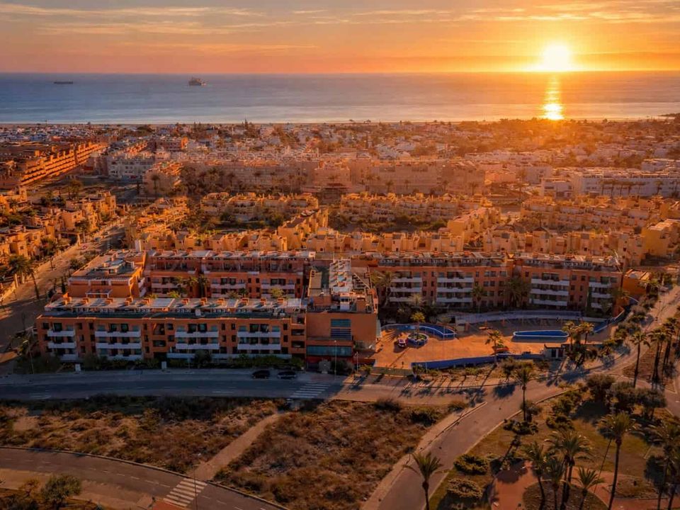 Lejlighed i Vera, Almeria - foto 3