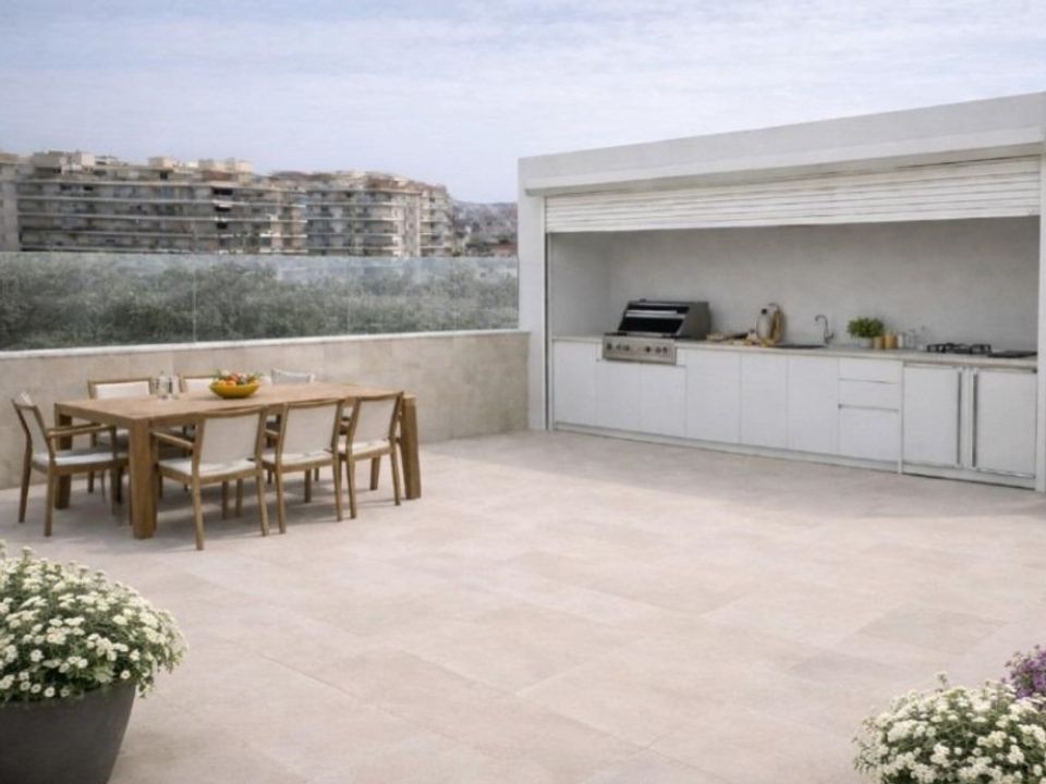 Penthouse i Alicante, Alicante - foto 2
