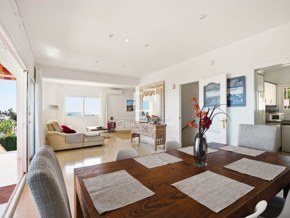 Villa i Calpe, Alicante - foto 2