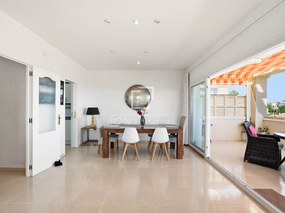 Villa i Calpe, Alicante - foto 3