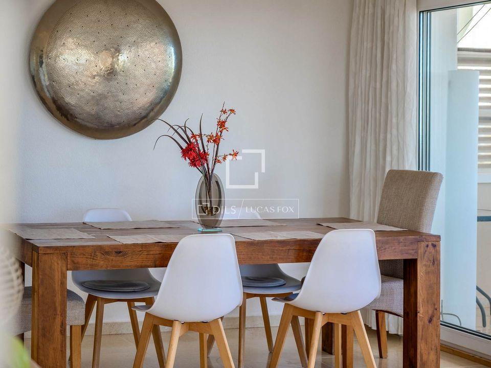 Villa i Calpe, Alicante - foto 4