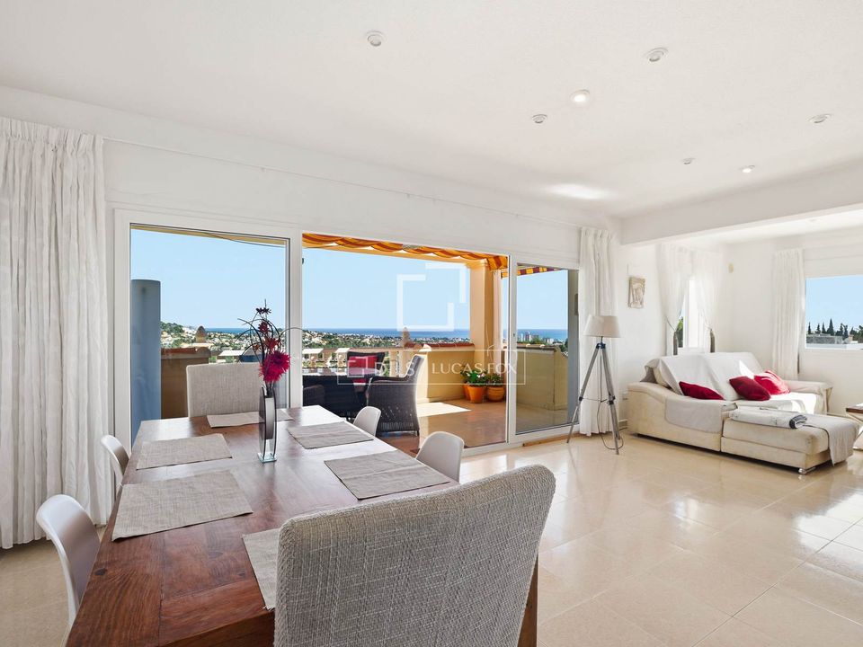 Villa i Calpe, Alicante - foto 5