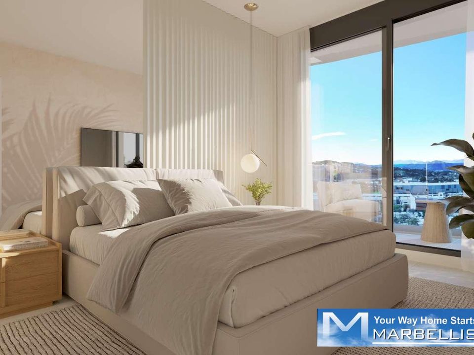 Apartament: Mijas, Malaga – zdjęcie 5