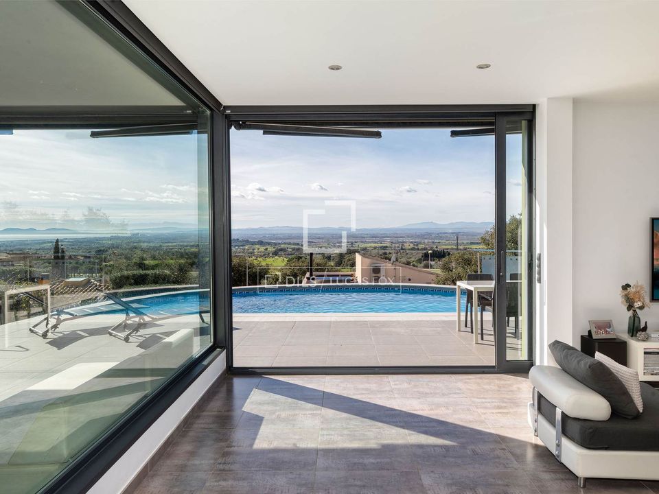 Villa i Palau-Saverdera, Gerona - foto 2