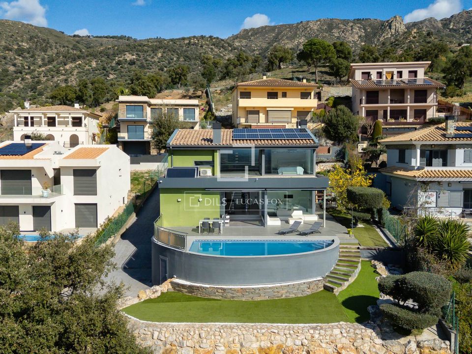 Villa i Palau-Saverdera, Gerona - foto 3