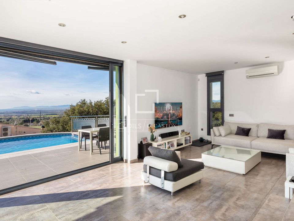 Villa i Palau-Saverdera, Gerona - foto 5