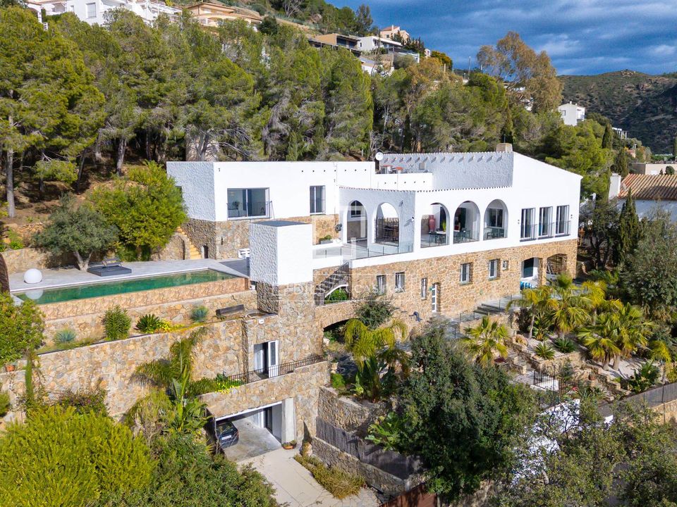 Villa i Roses, Gerona - foto 4