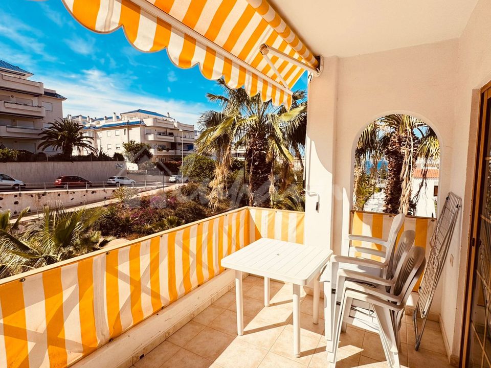 Lejlighed i Playa De Los Cristianos, Tenerife - foto 4