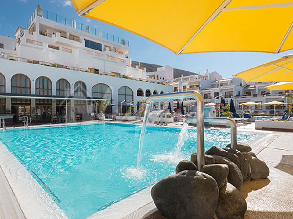 Studio i Playa De Los Cristianos, Tenerife - foto 3
