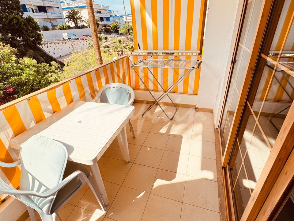 Studio i Playa De Los Cristianos, Tenerife - foto 2