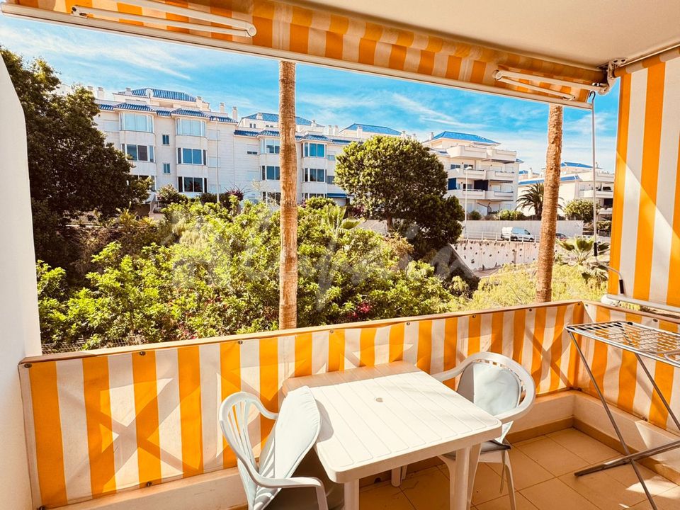 Studio i Playa De Los Cristianos, Tenerife - foto 4